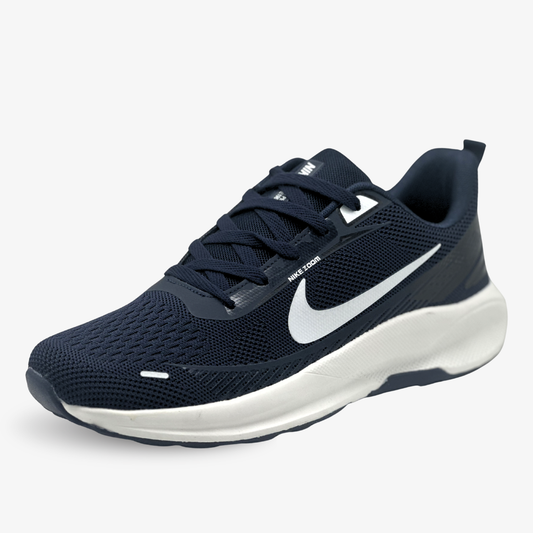 Nike Mens Shoe Dark Blue (Plus Size)