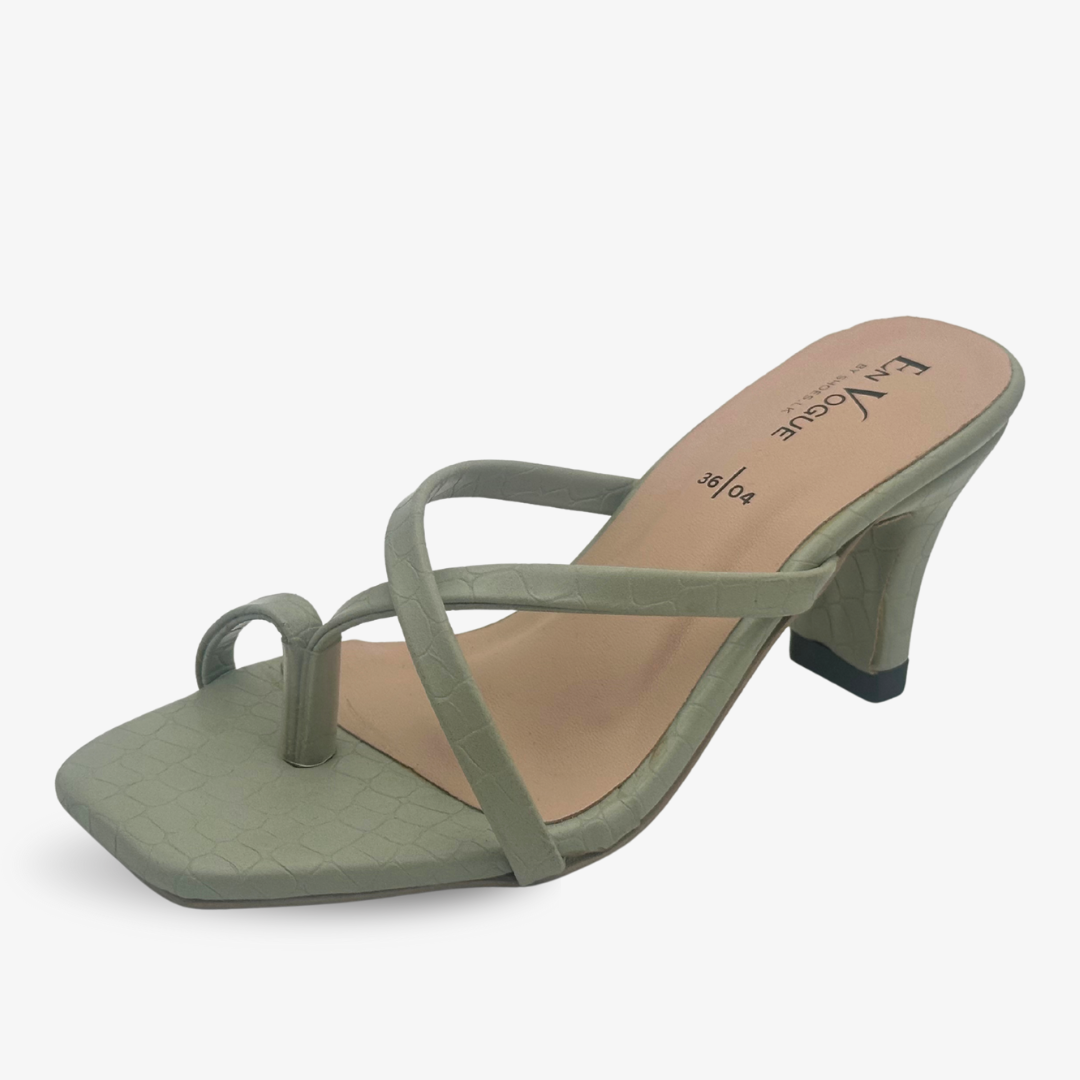 En Vogue Heel
