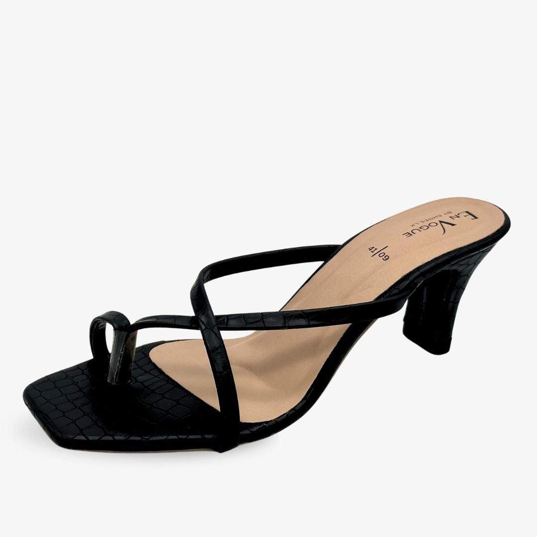 En Vogue Heel