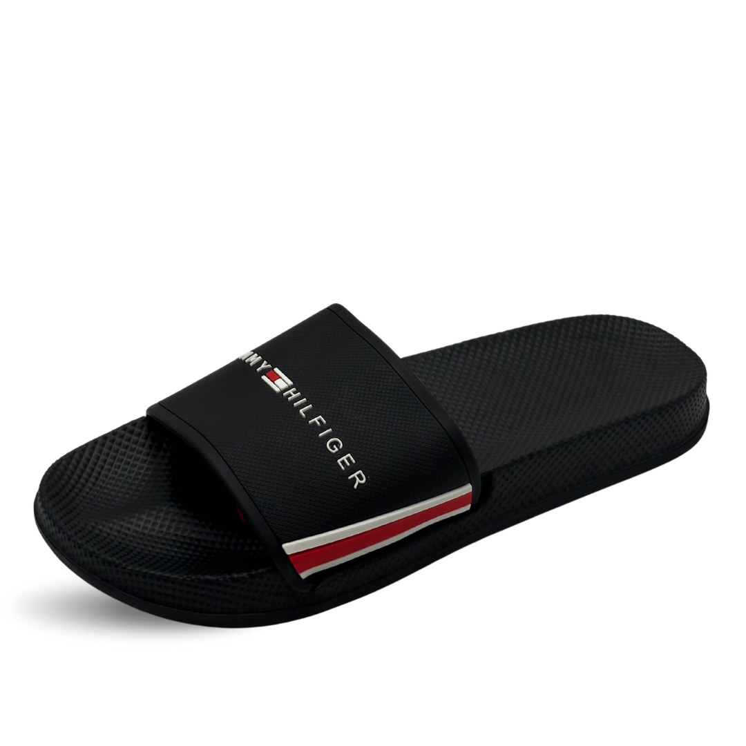 Tommy Hilfiger Slider