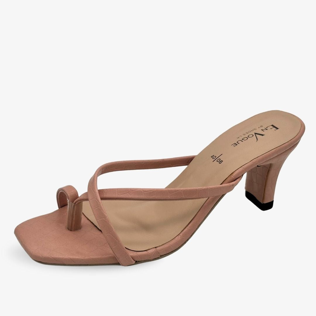 En Vogue Heel