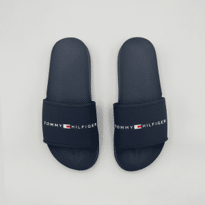 Tommy Hilfiger Casual Mens Sliders